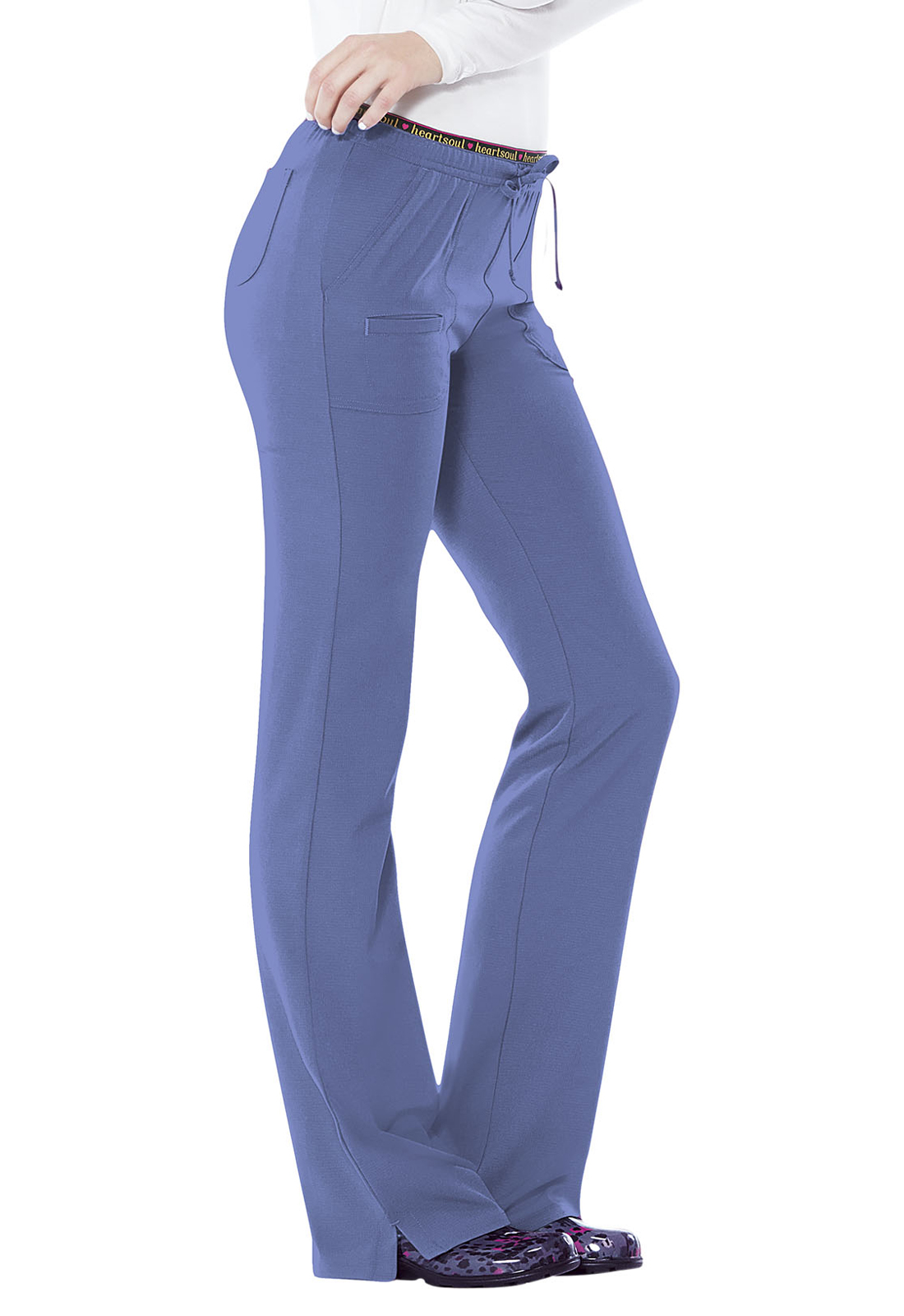 HeartSoul - Break on Through - Women's Drawstring Pant 28
