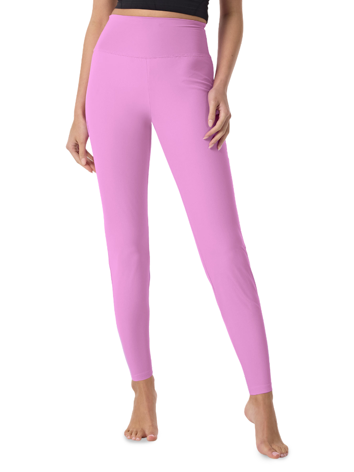 Parkley Kinetic - Women's Three-Pocket SUPERNOVA Leggings Pant 1