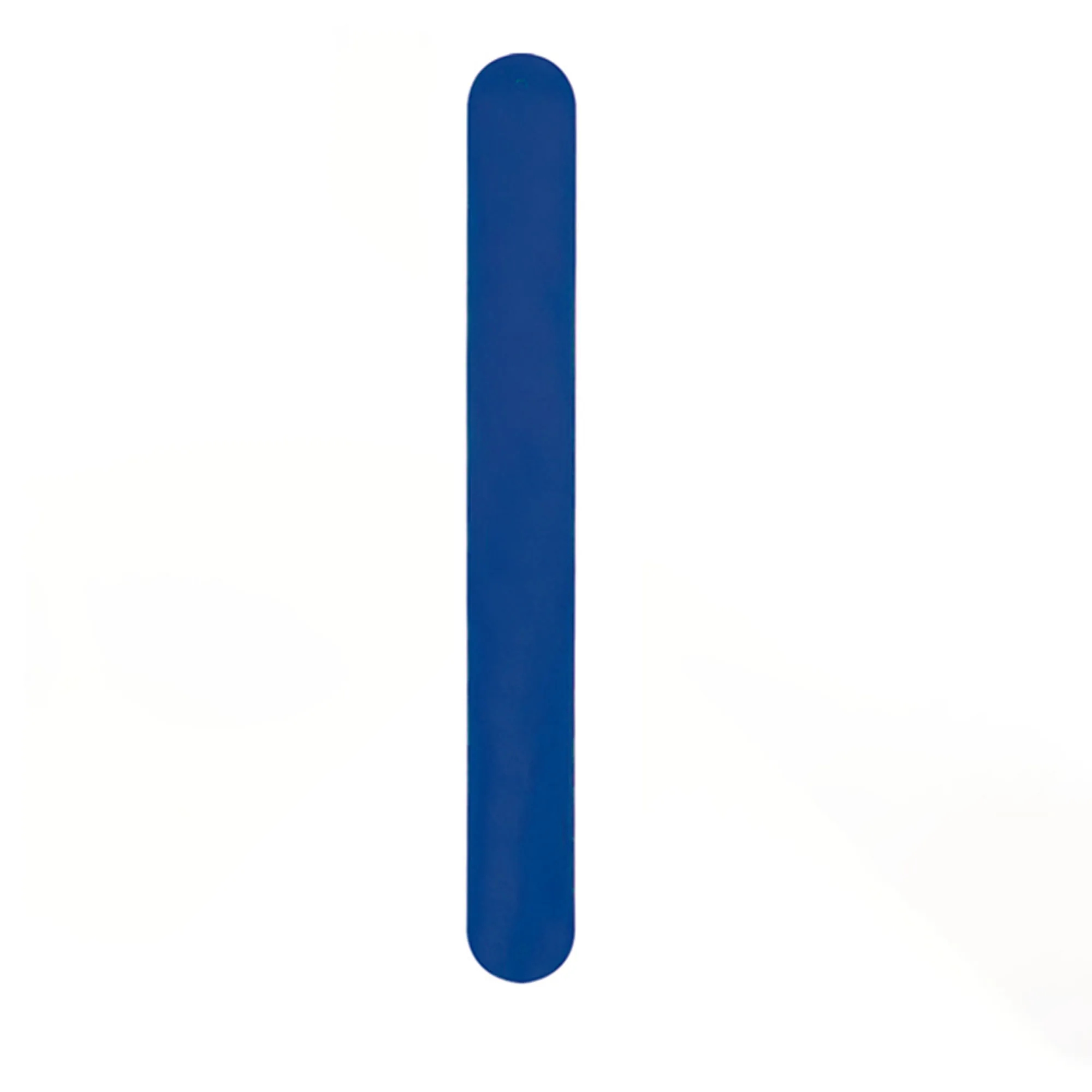 Custom Silicone Slap Bracelet 2
