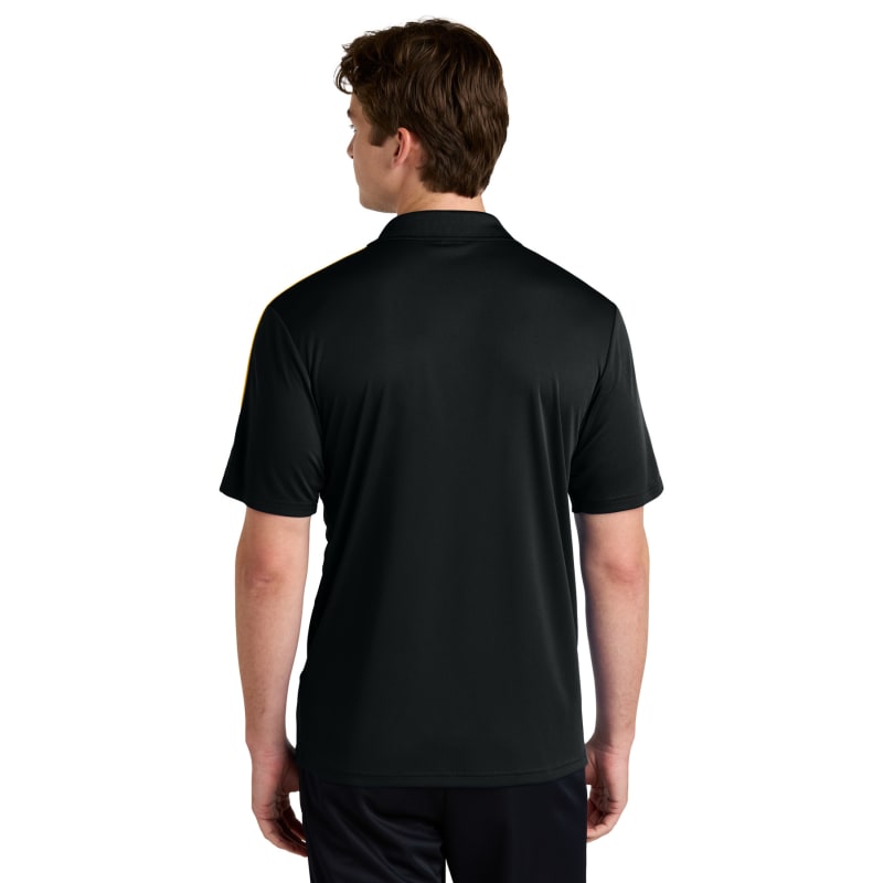 Sport-Tek Competitor United Polo 7