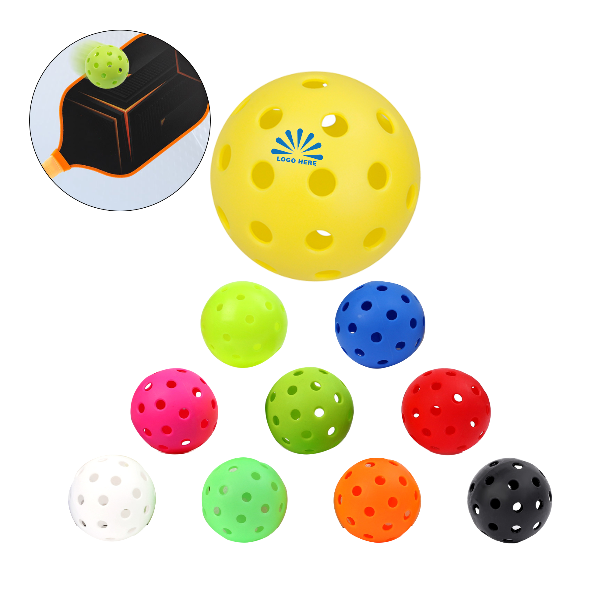 40-Hole Pickleball 3