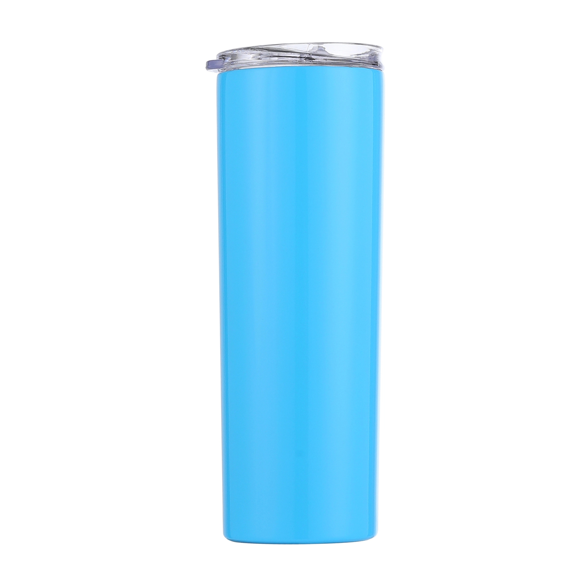 20 oz Stainless Steel Straight Thermal Cup 5