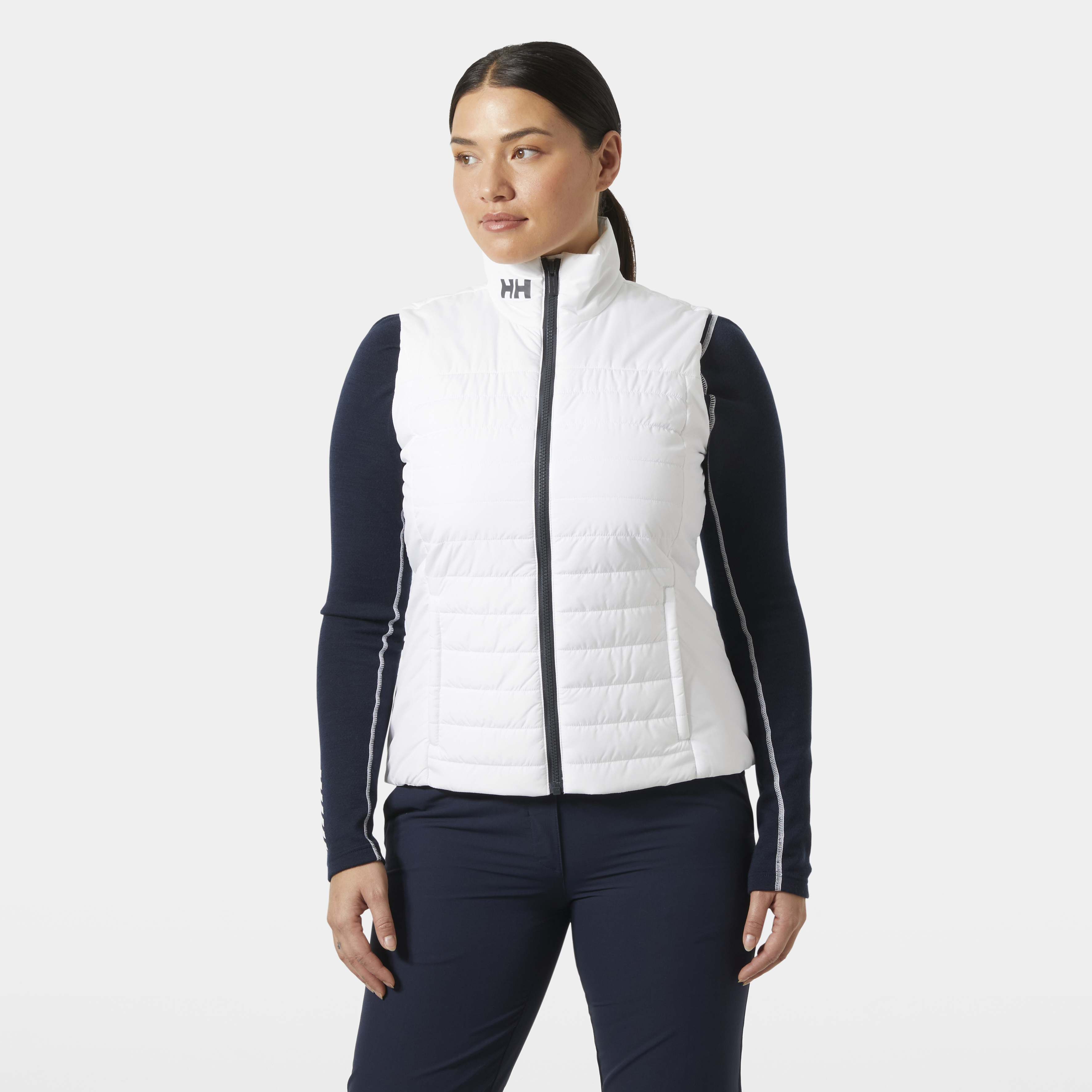 Helly Hansen Women's Crew 2.0 Vest