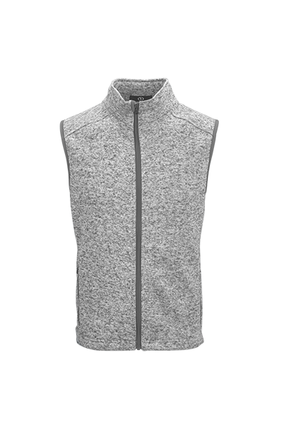 Summit Sweater-Fleece Vest 7