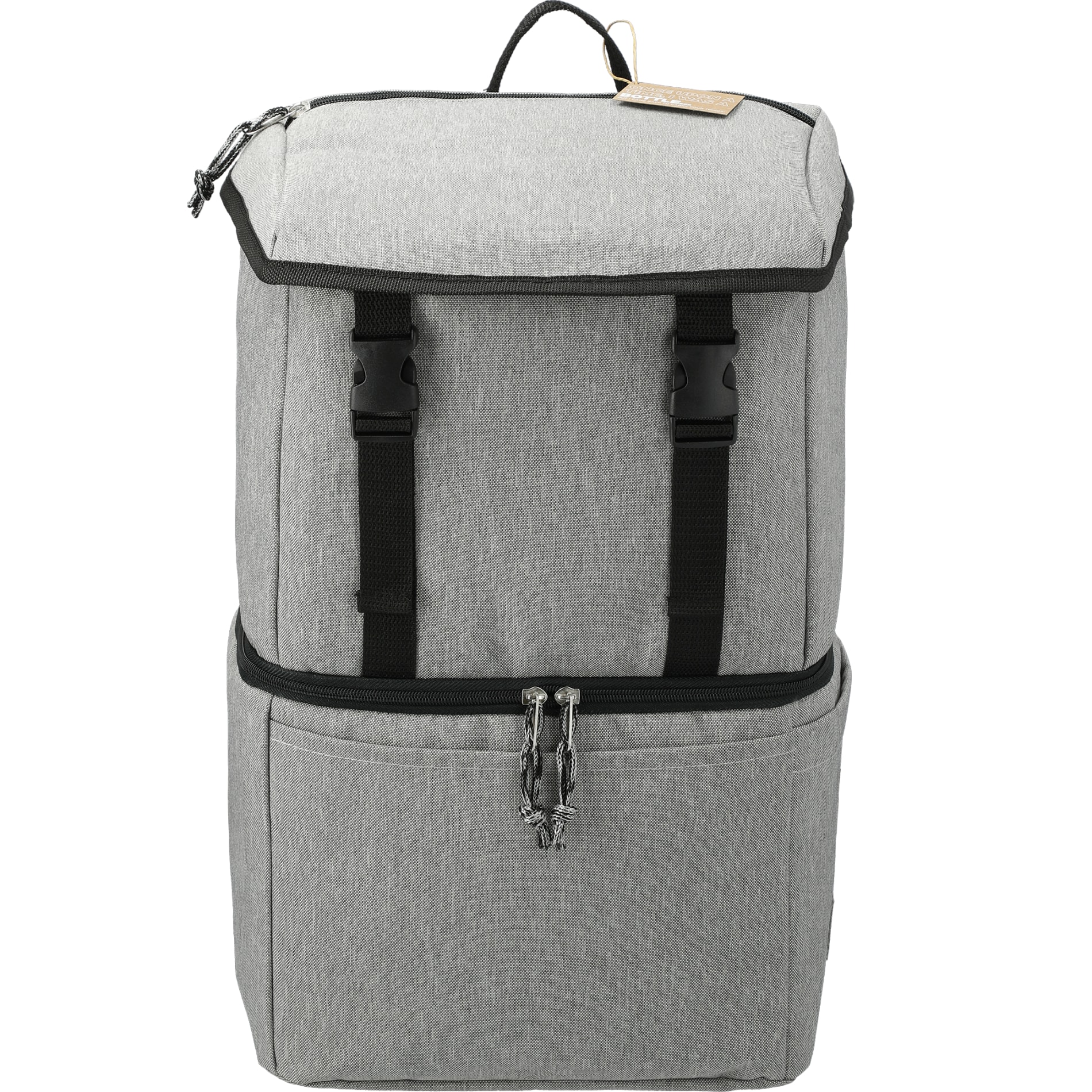 Merchant & Craft Revive Recycled Backpack Cooler 76
