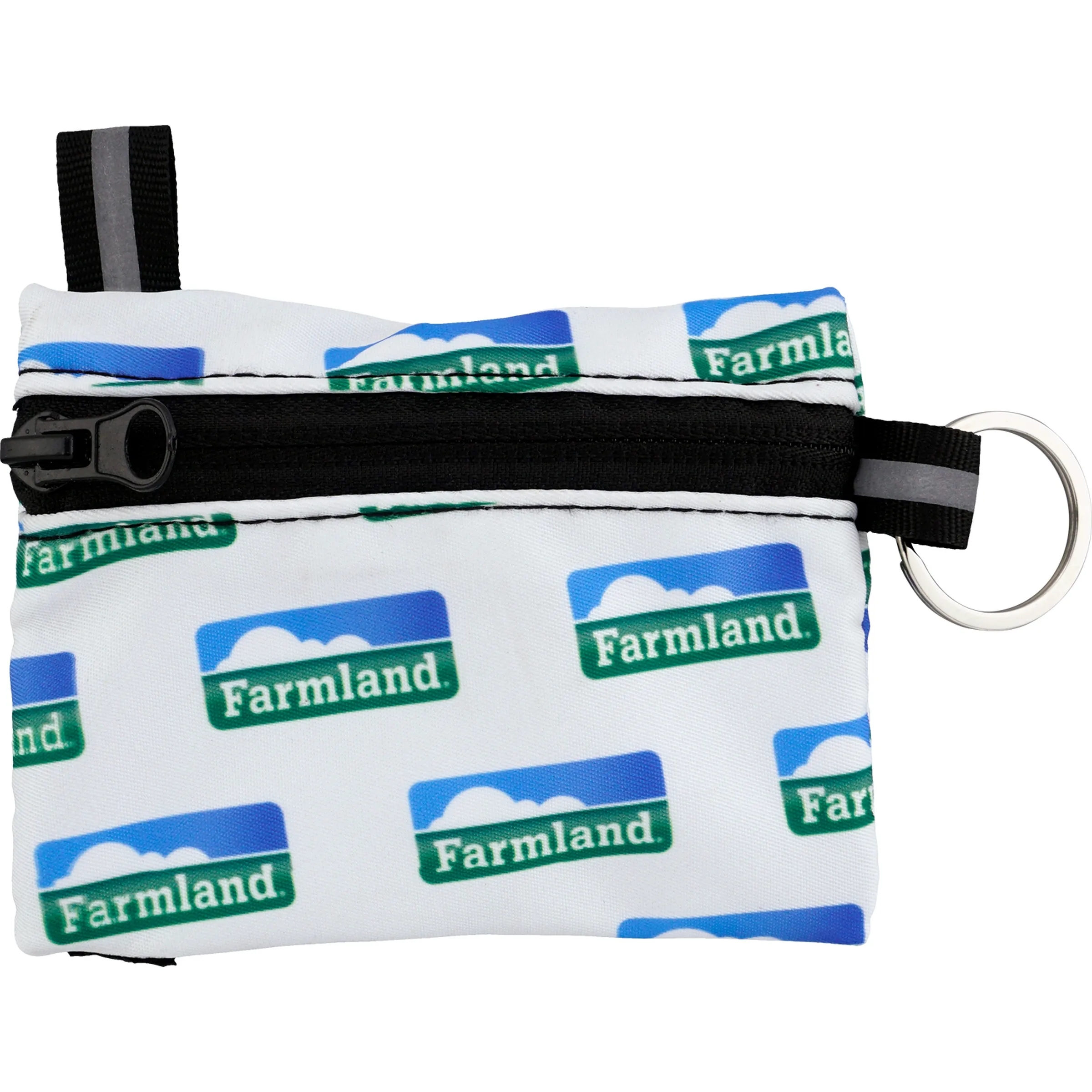 FULL COLOR SPORTY WALLET 2