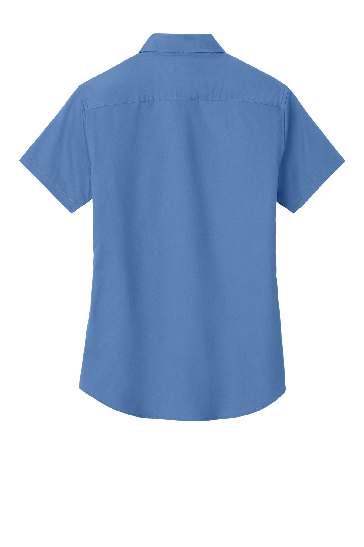 Port Authority Women's Short Sleeve Easy Care Shirt. L508 15