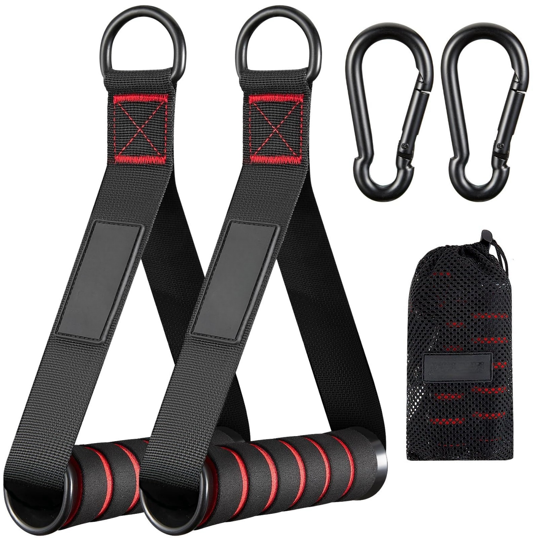 Exercise Handle Set 2