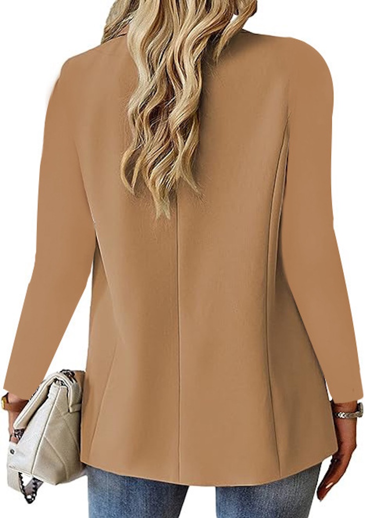 Women's Casual Blazers 13