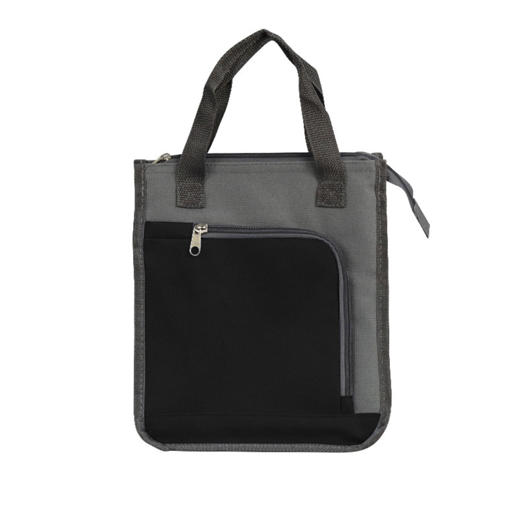 Oxford Cloth Insulation Picnic Bag 5