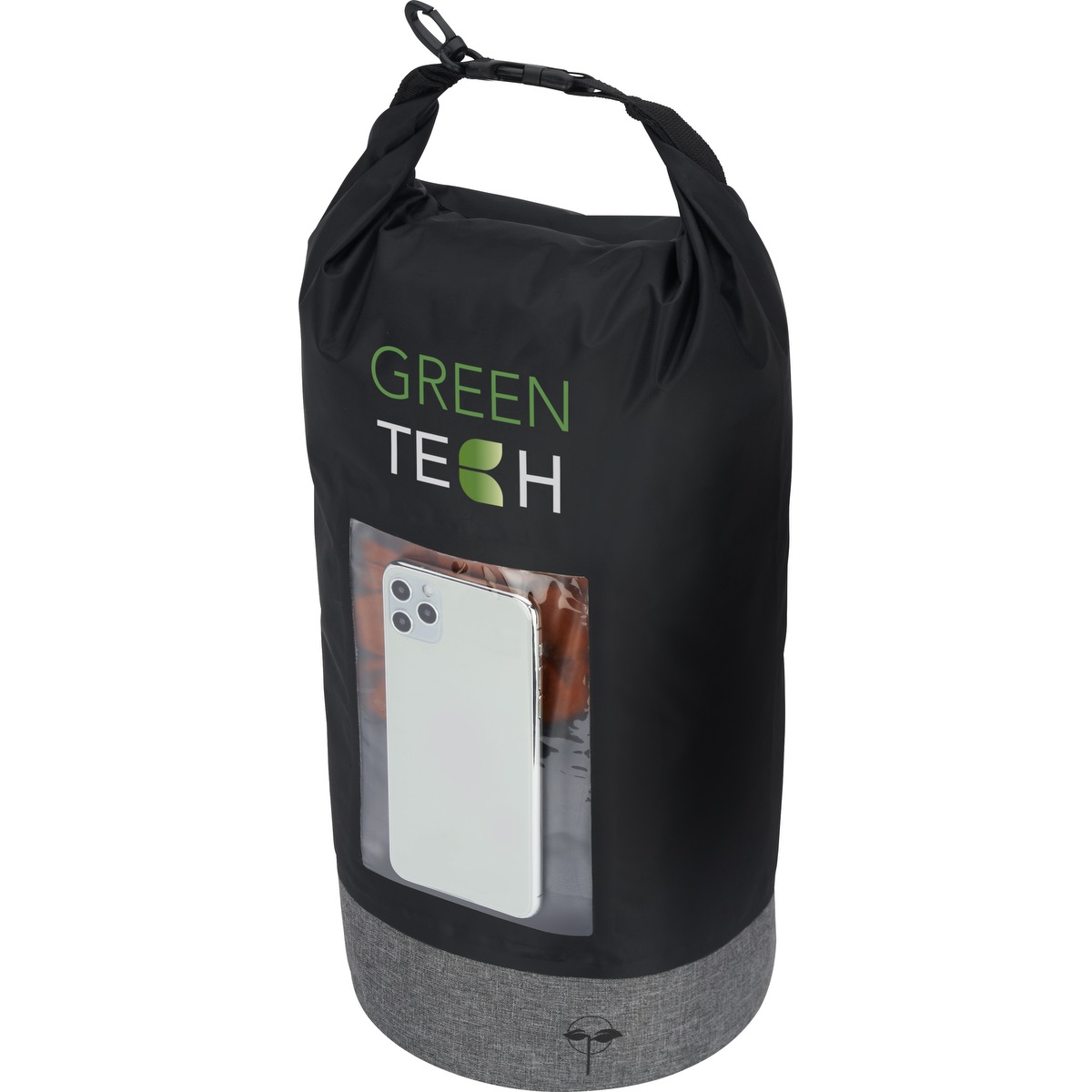 EarthTrendz™ Waterproof 10L Window Dry Bag 12