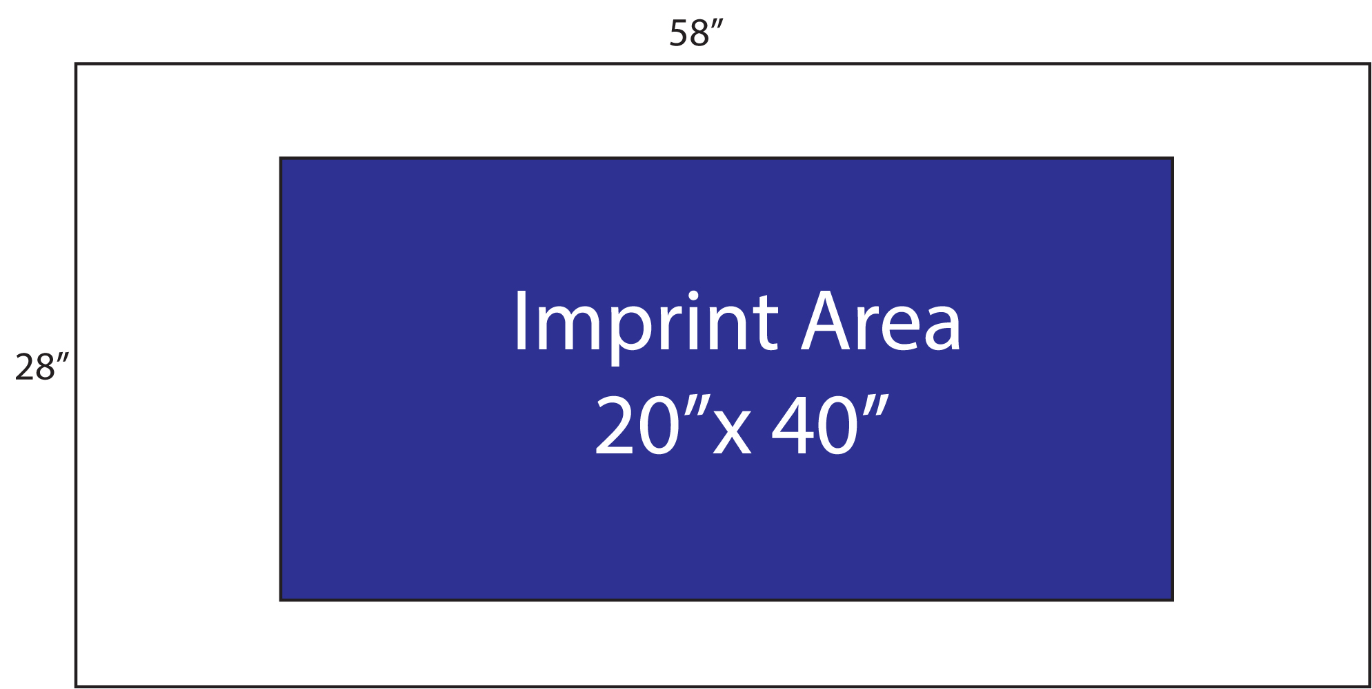 28x58 Economy Light Weight 9 Lbs/ Dz Terry Beach Towels OV Production 7