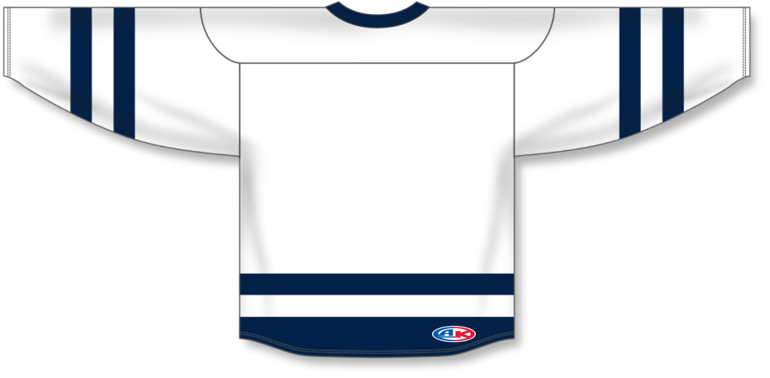 League Hockey Jerseys H6500-G01 43