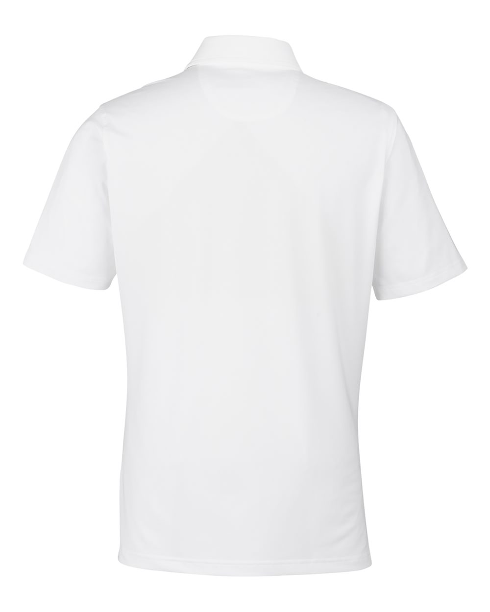 Men's USA Made Tournament Solid Tech Polo - F31534 23