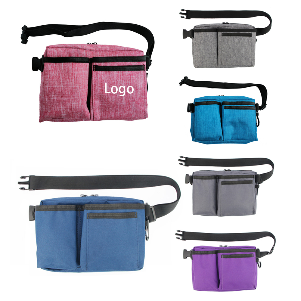 Large Capacity Nurse Fanny Pack 9