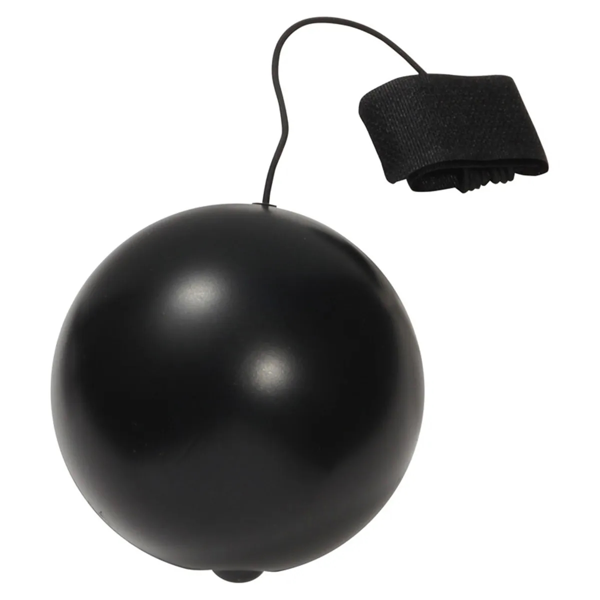 Stress Ball Yo-Yo Bungee 6