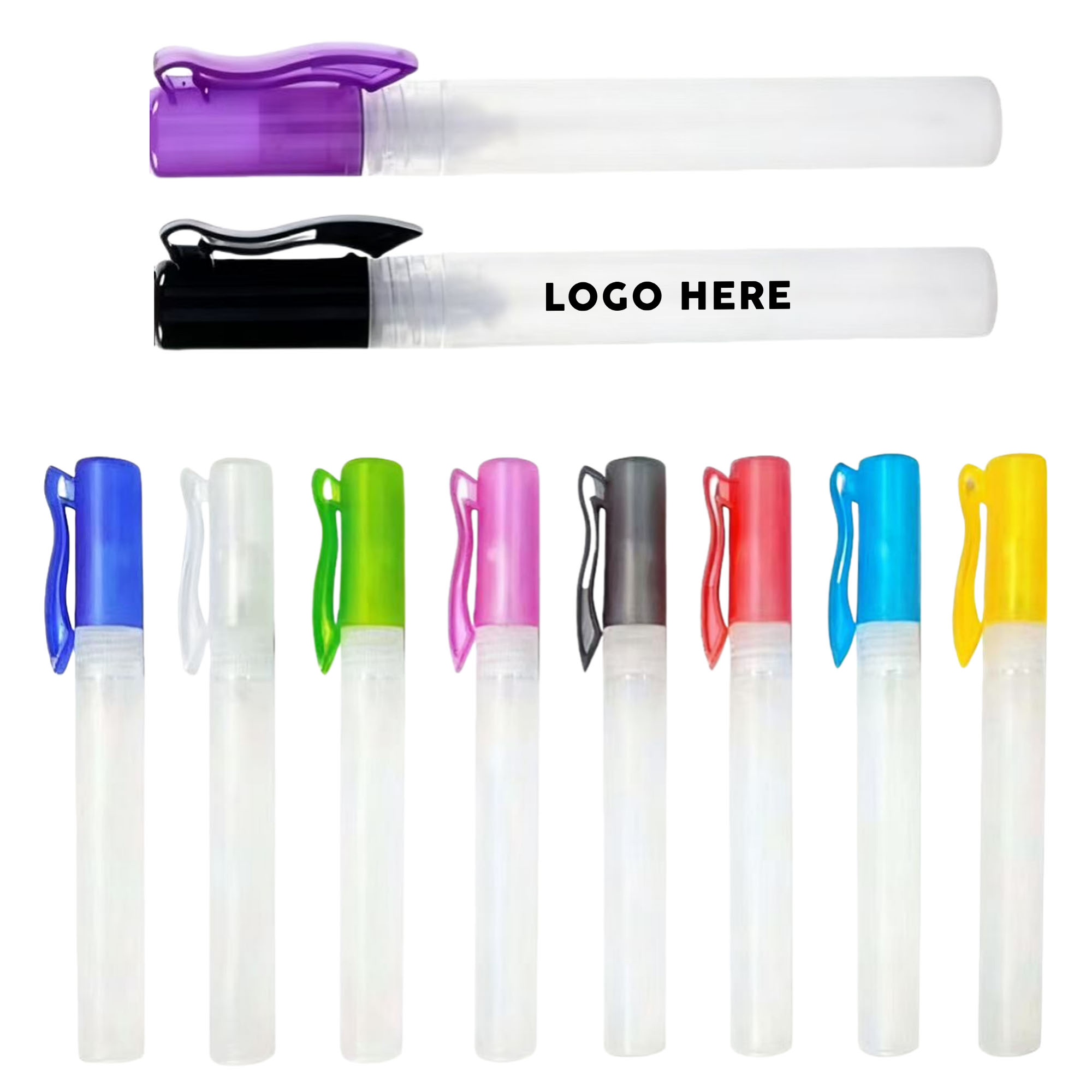 Antibacterial Hand Sanitizer Sprayer 2