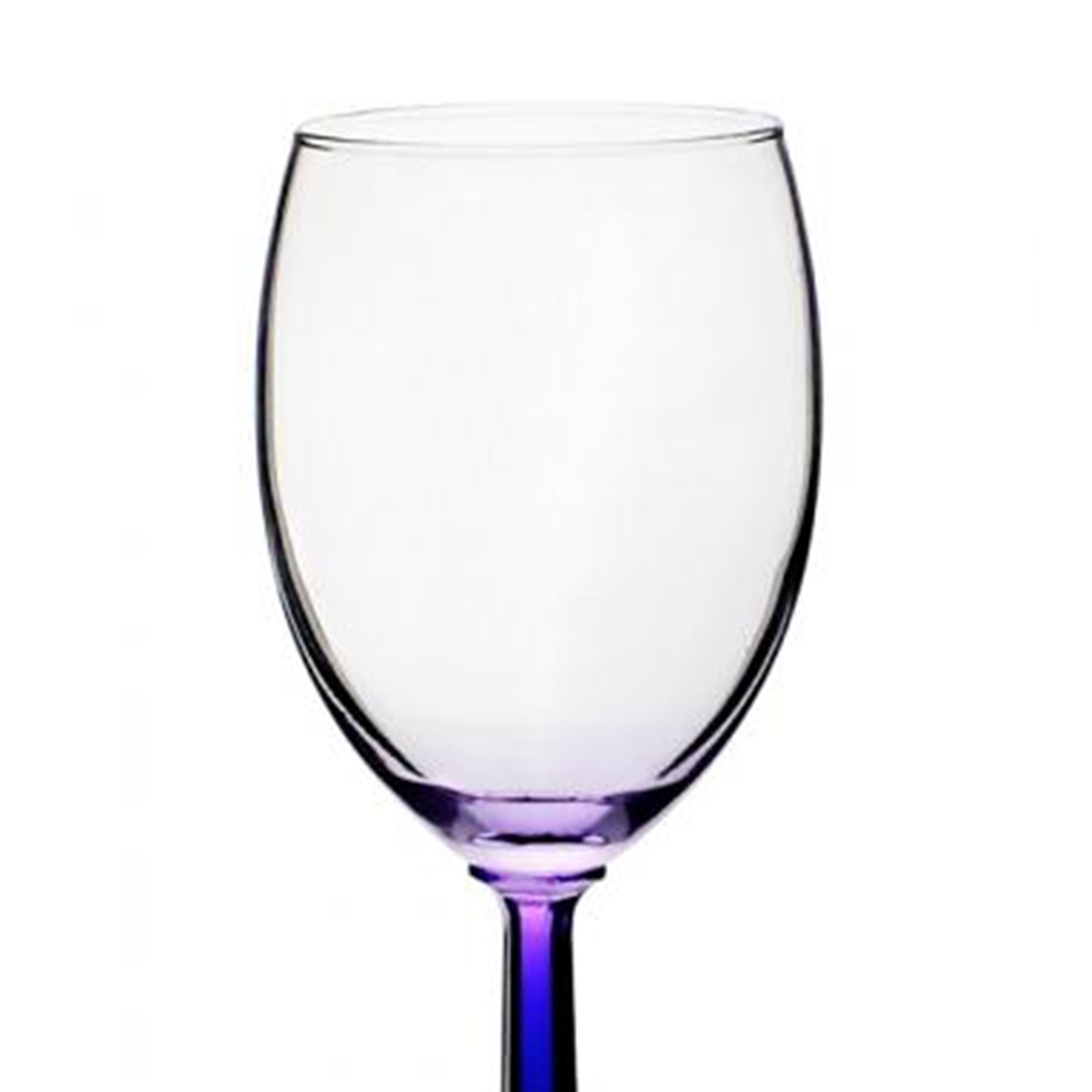 Libbey Nerita Wine Glasses - 10 OZ. 6