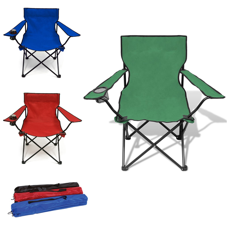 Folding Chair With Carrying Bag 1