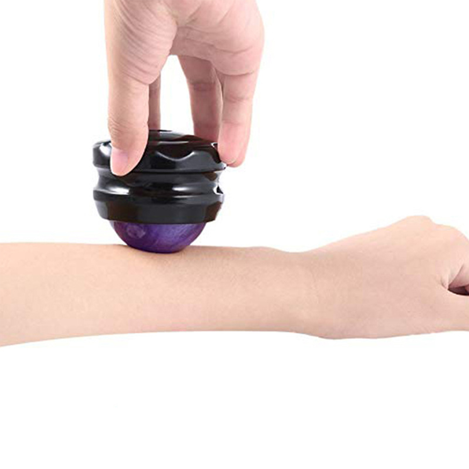Muscle Relief Massage Ball Roller 3