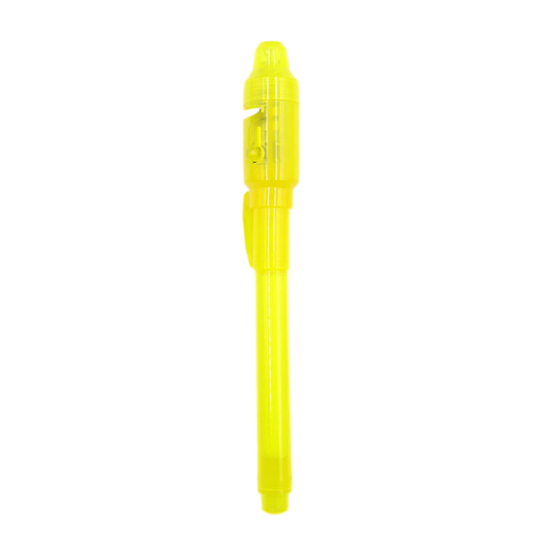 Invisible Ink Uv Light Pen 4