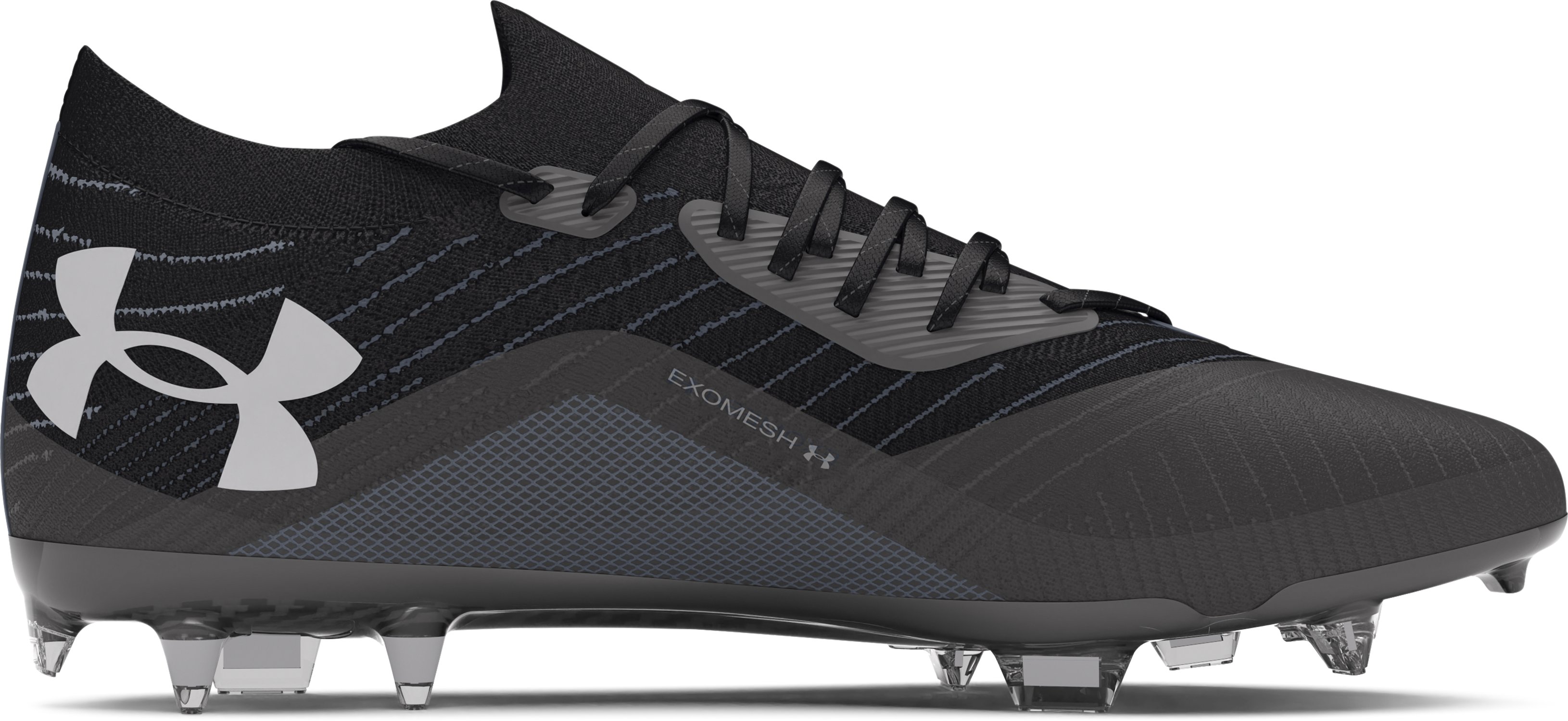 UA Shadow Elite 2 FG Women's Soccer Cleats 7