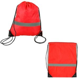 Drawstring Backpack 5
