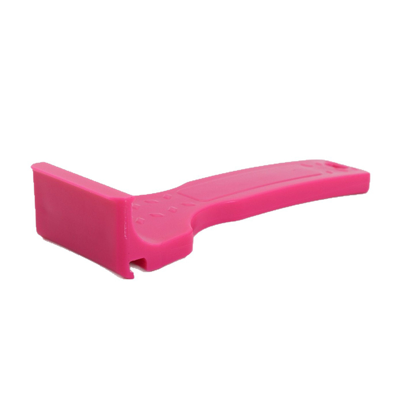 2-In-1 Bicycle Tyre Lever Crowbar Bick Changing Tool 4