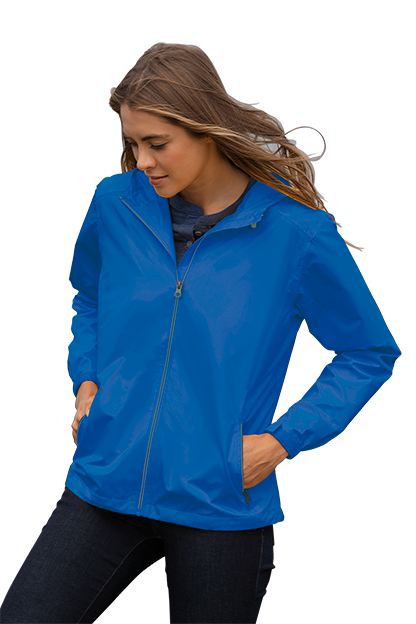 Women's Newport Jacket 27