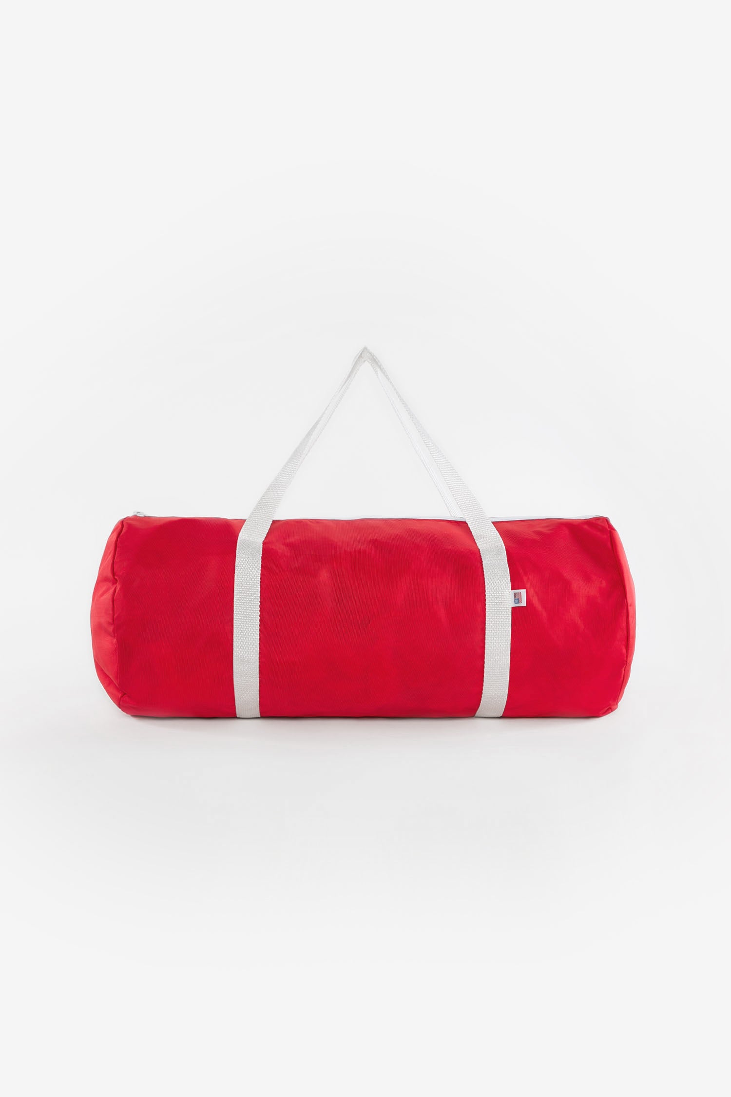 NYLON PACK GYM BAG 18