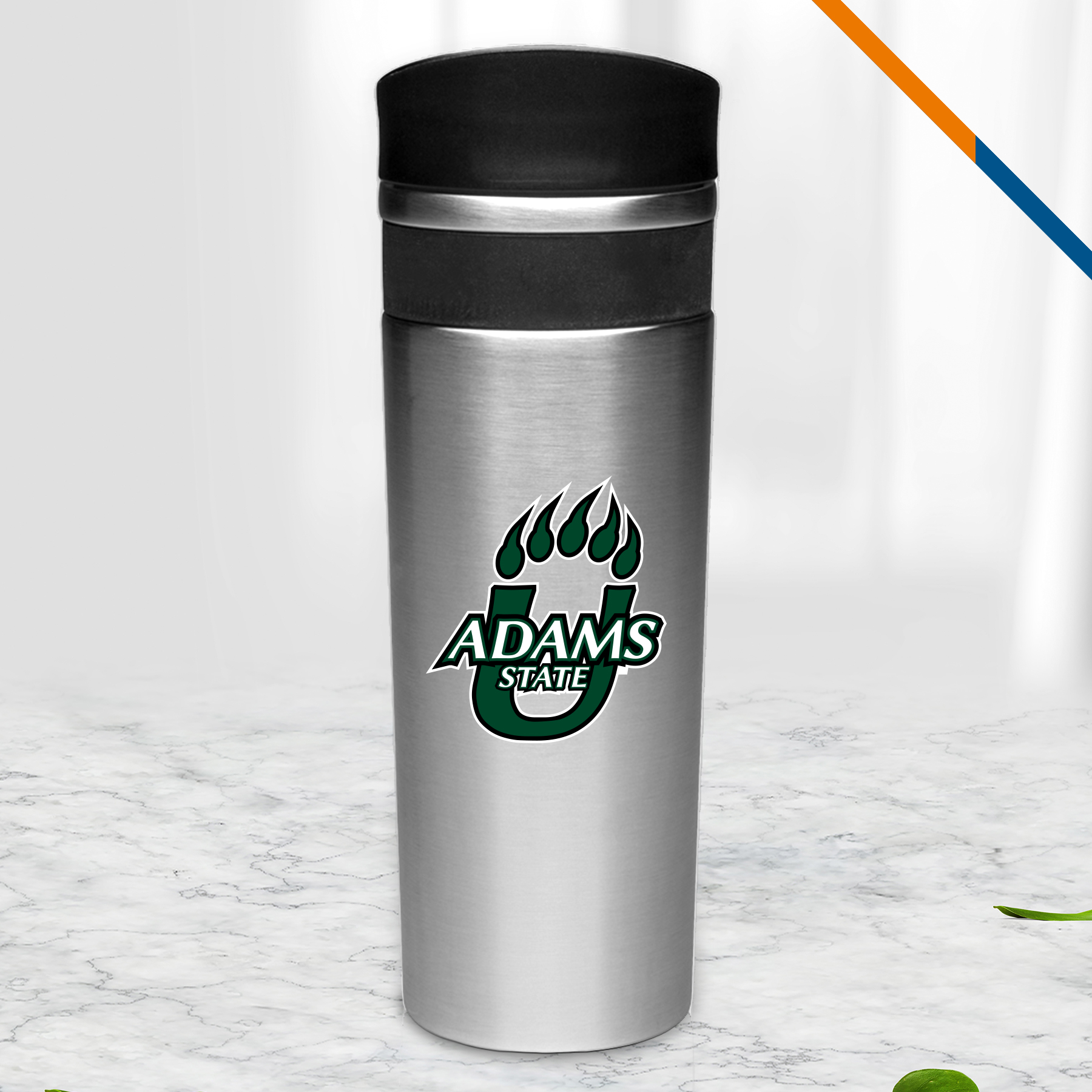 Coser Stainless Steel Travel Mug - 19 OZ. 2