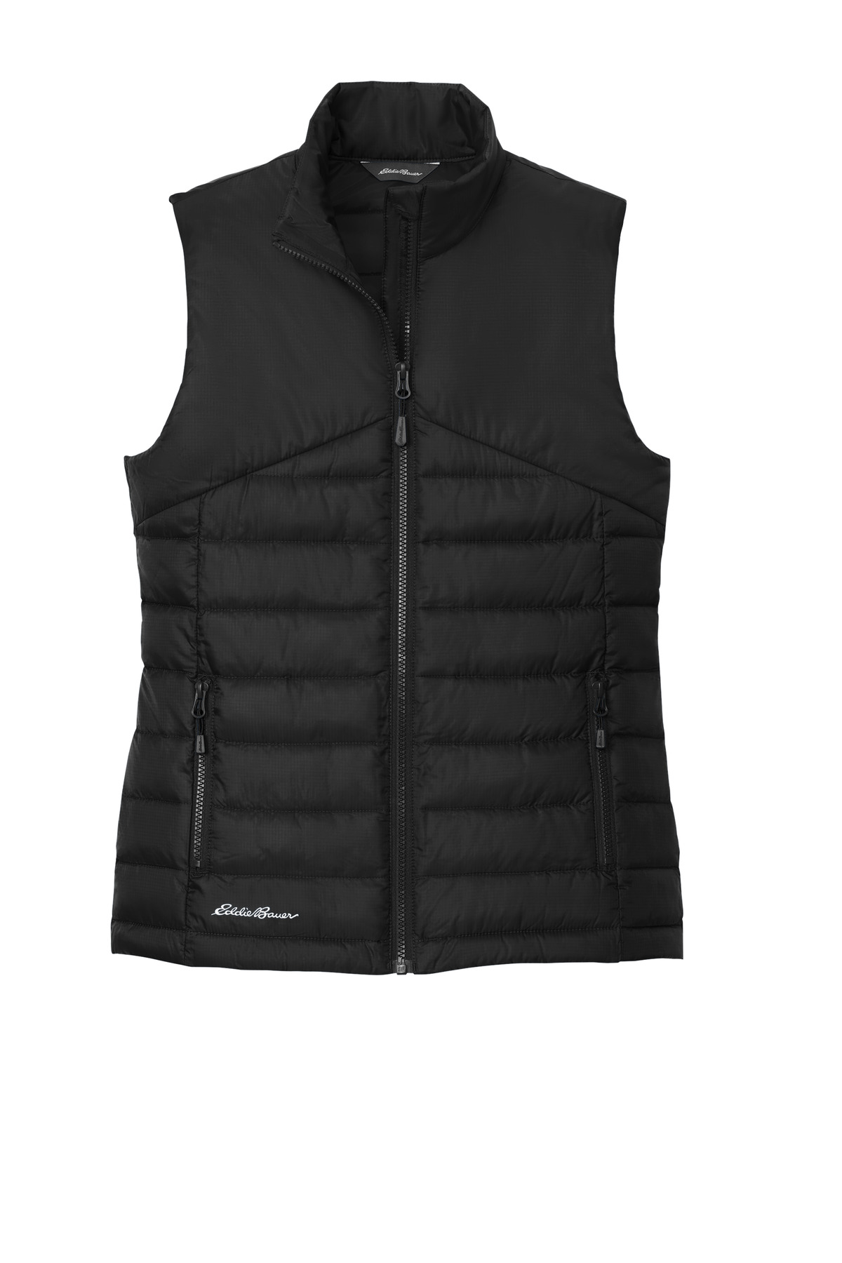 Eddie Bauer Women's Quilted Vest EB513 24