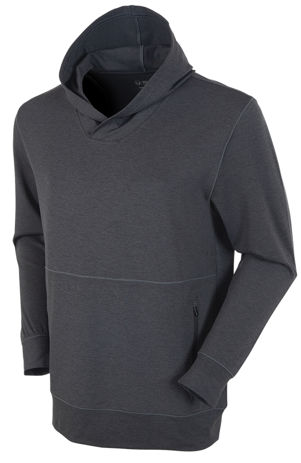 Sunice Adam Soft Touch Pullover 3