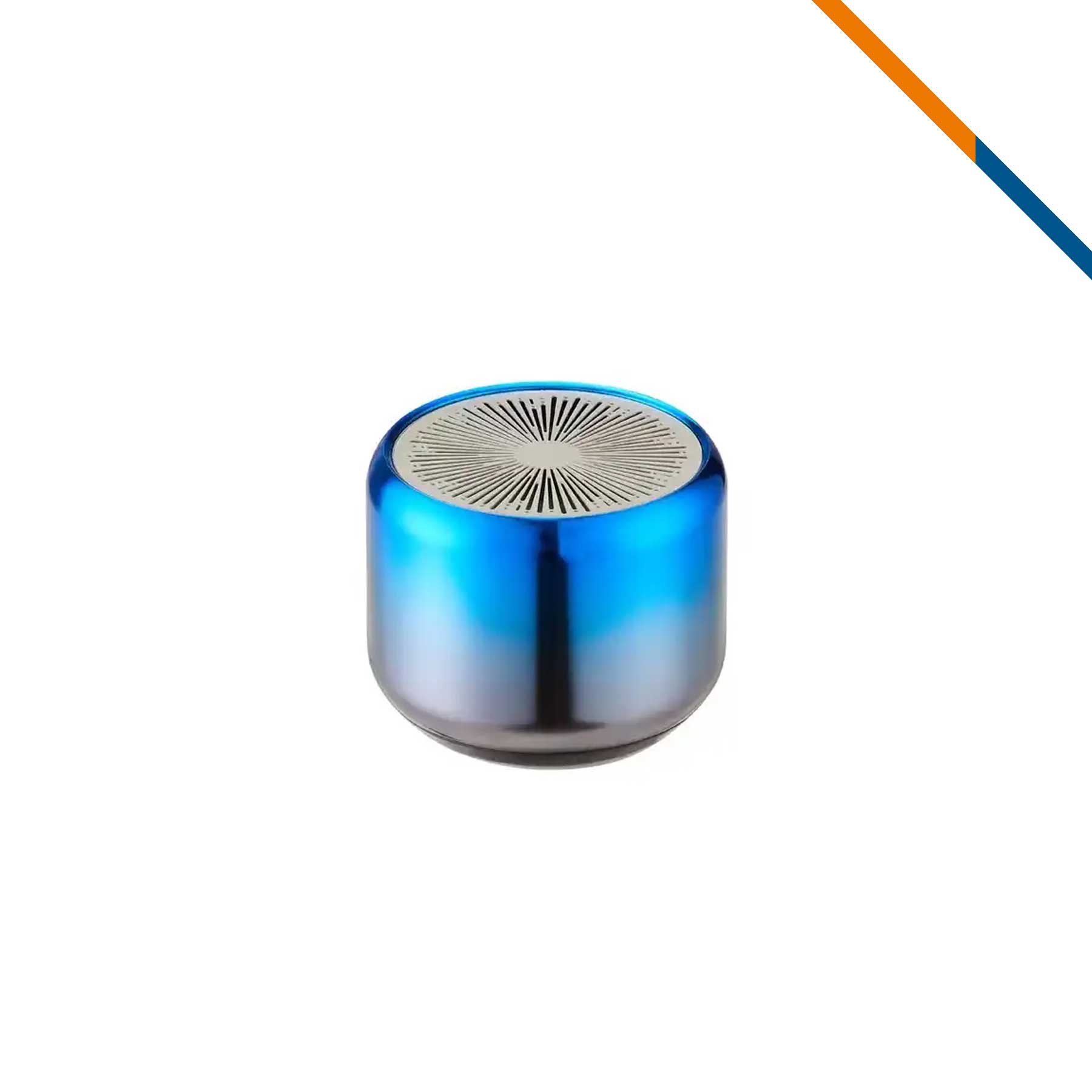 Jerry Bluetooth Speaker 2