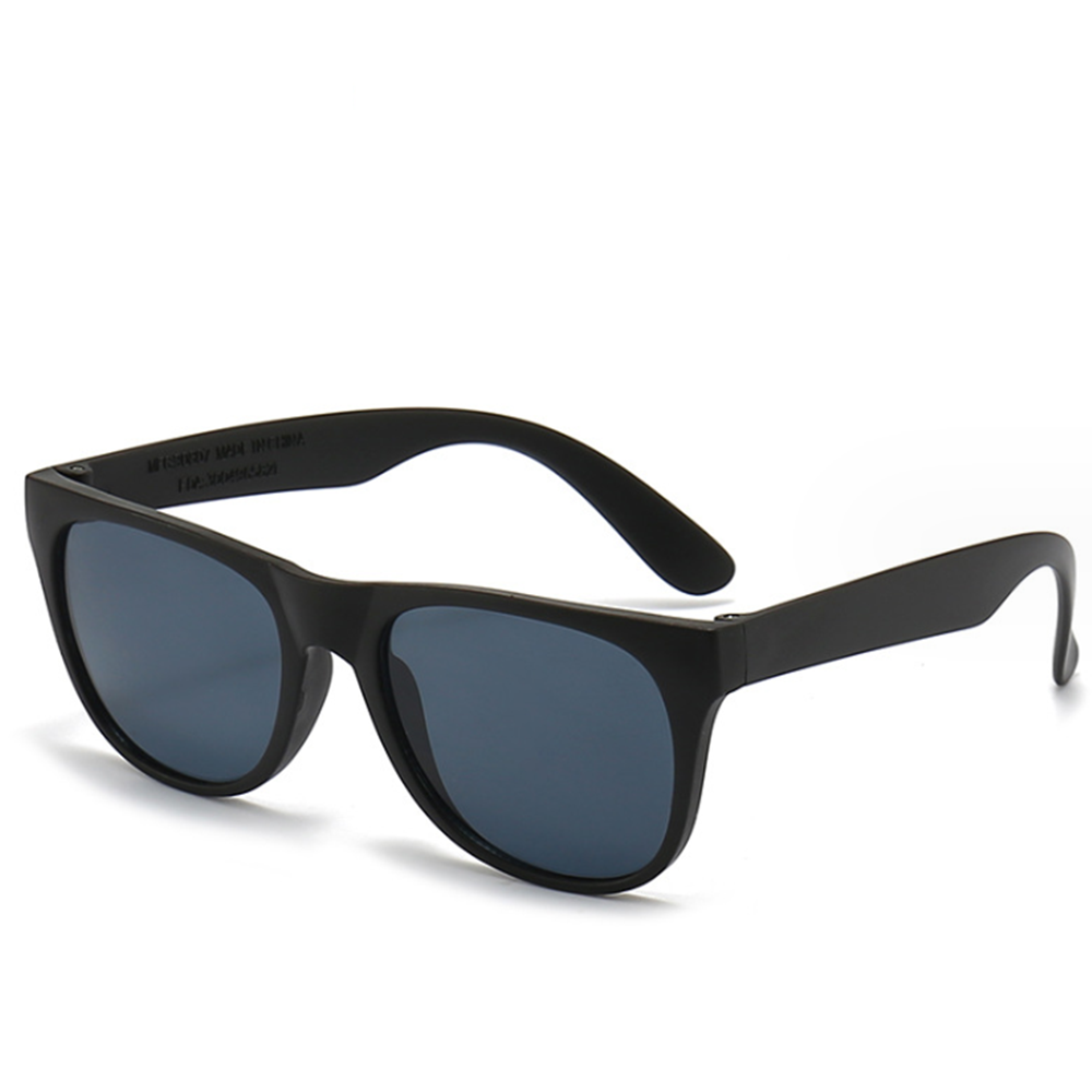 Solid Color Classic Sunglasses 7