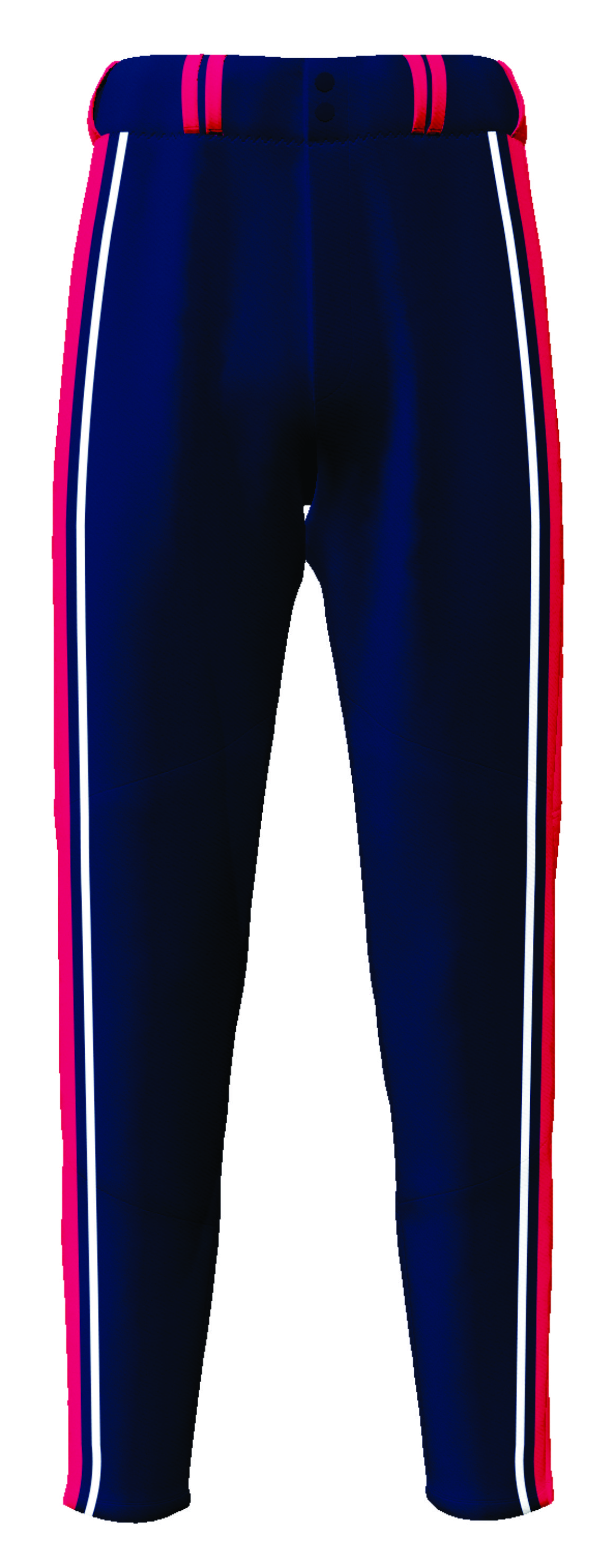 EVO Baseball Pants 3