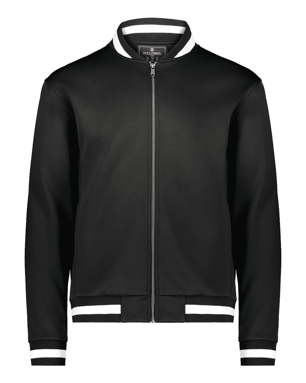 Youth V-Street Full-Zip Jacket - 223647 17