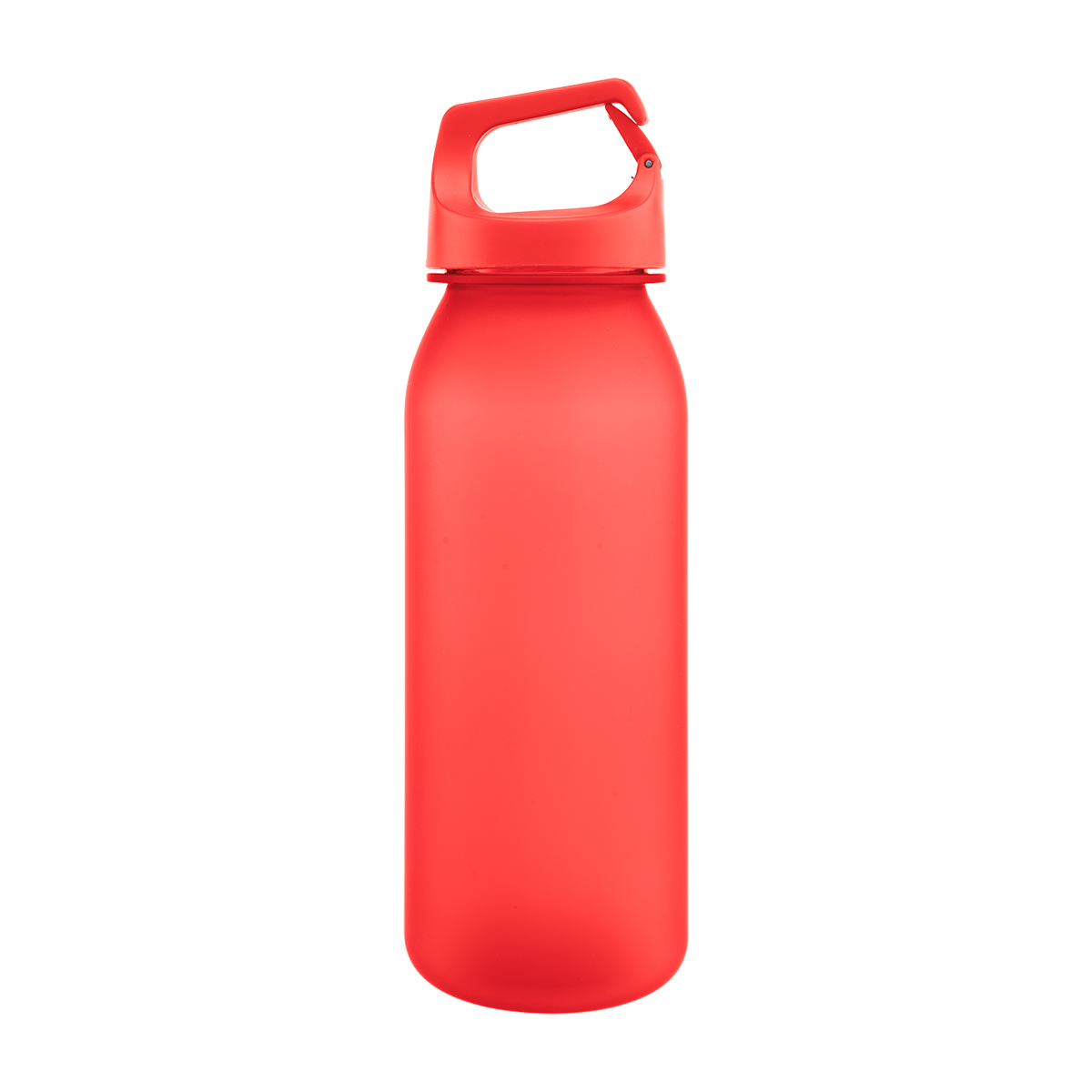 20 Oz. Brooke rPET Bottle With Easy Carry Handle 7
