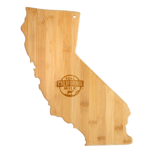 U.S. State Shaped Bamboo Cutting and Serving Boards 264