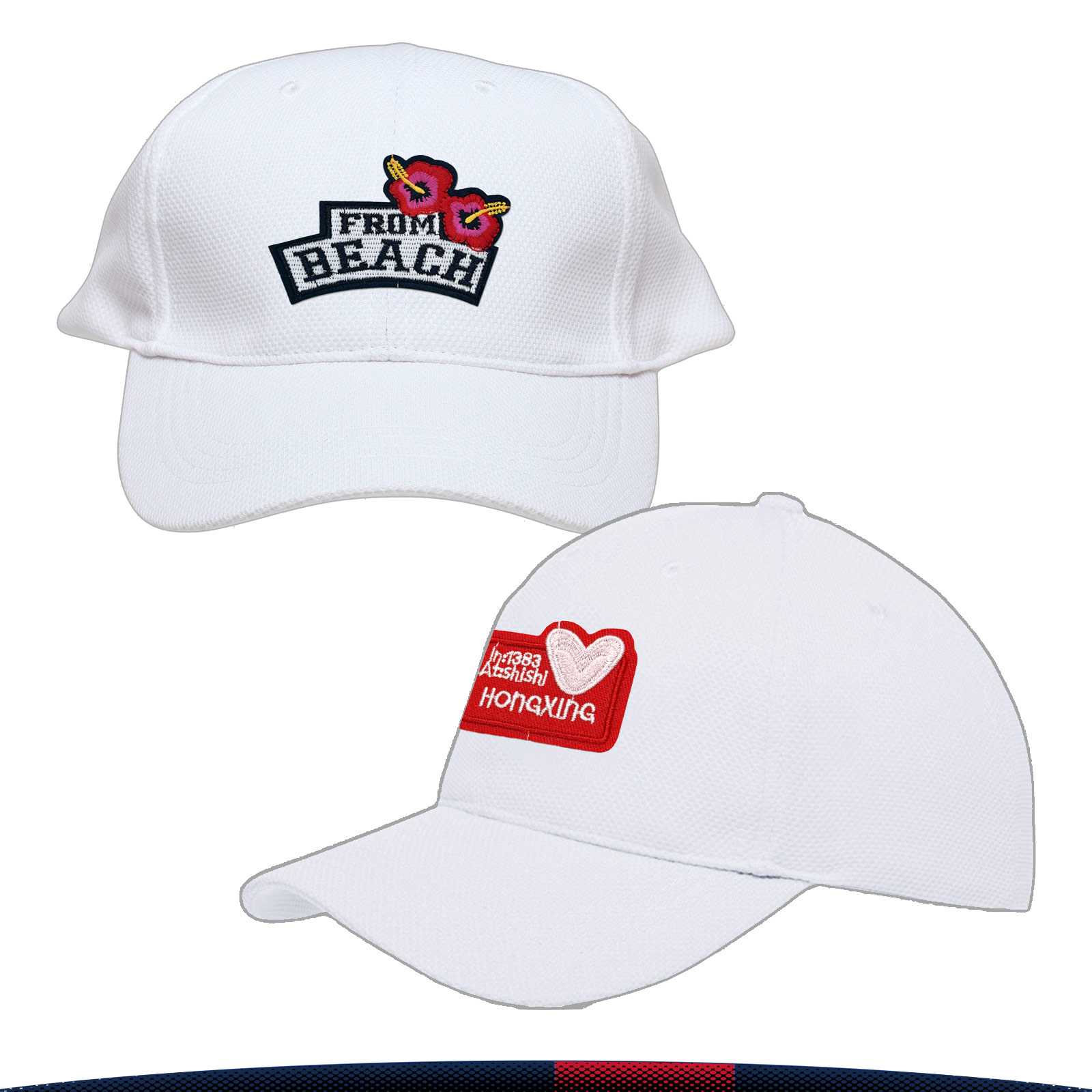 Ackery Baseball Cap 3