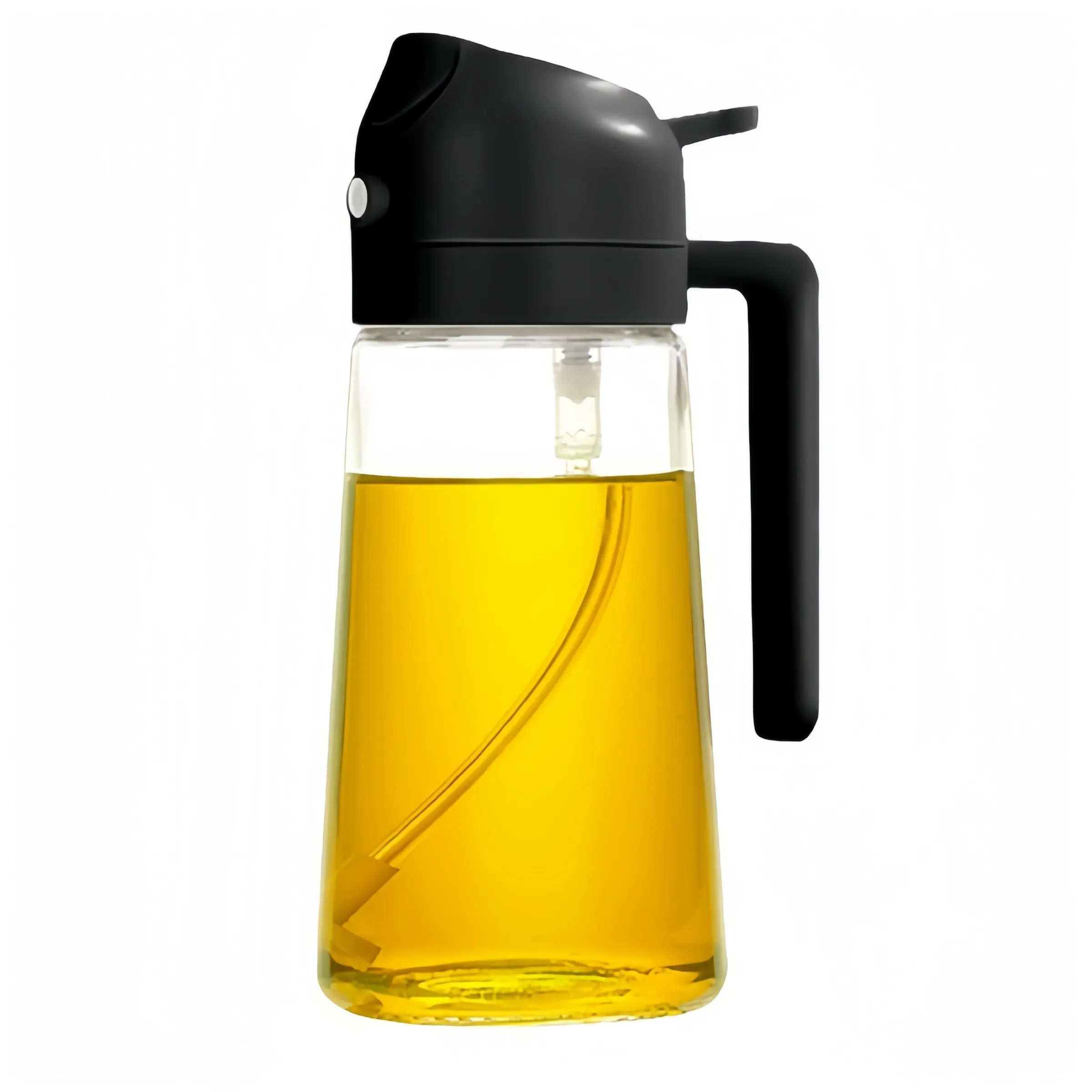 16oz two-in-one kitchen oil sprayer 5