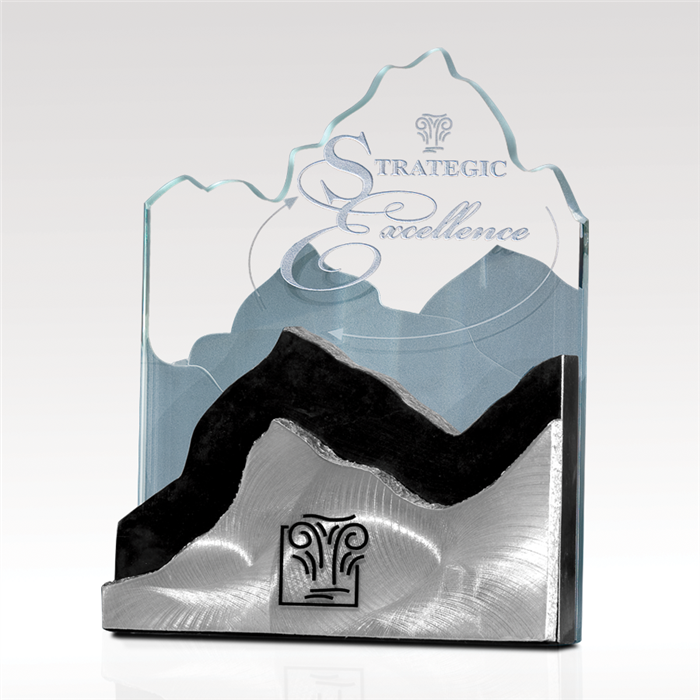 Silver Mountain 5