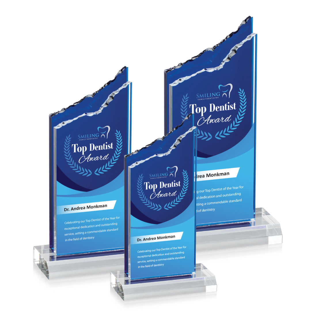 Barron VividPrint™ Award