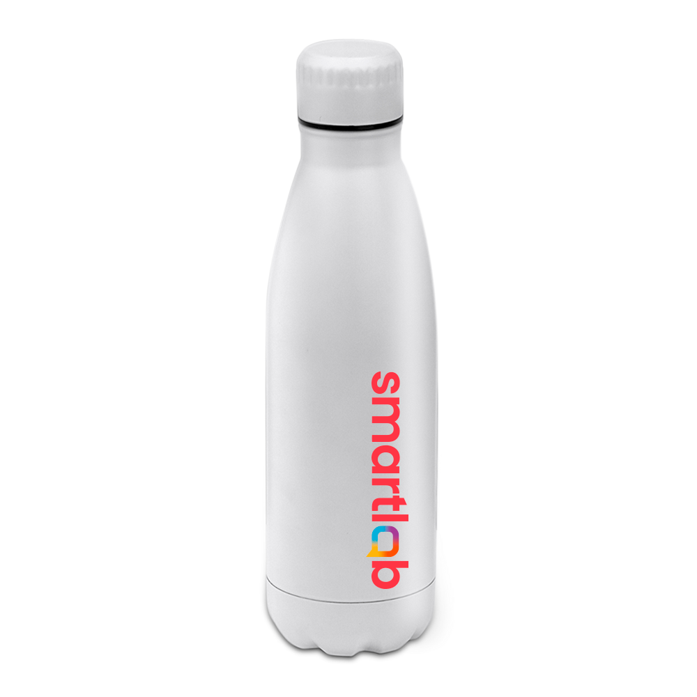 Mugu 17oz Stainless Steel Water Bottle 50