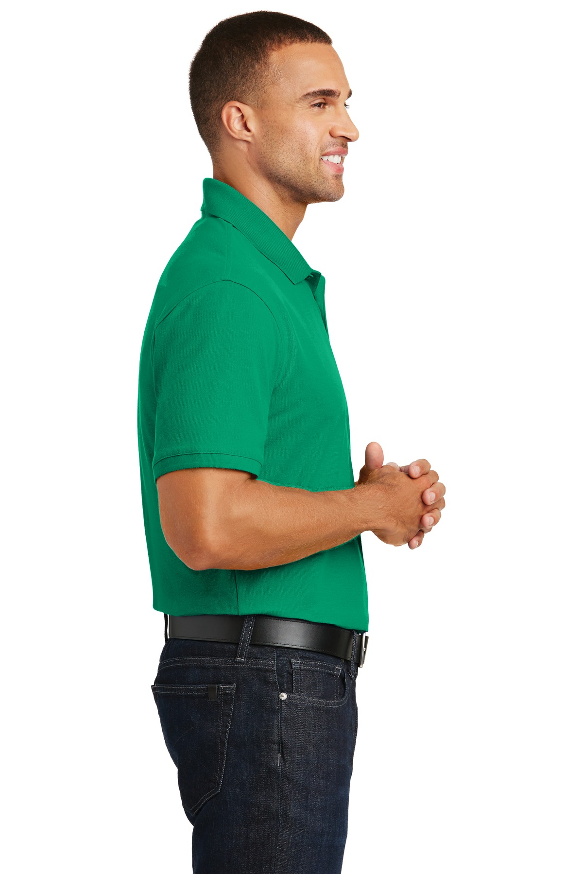 Core Classic Pique Polo