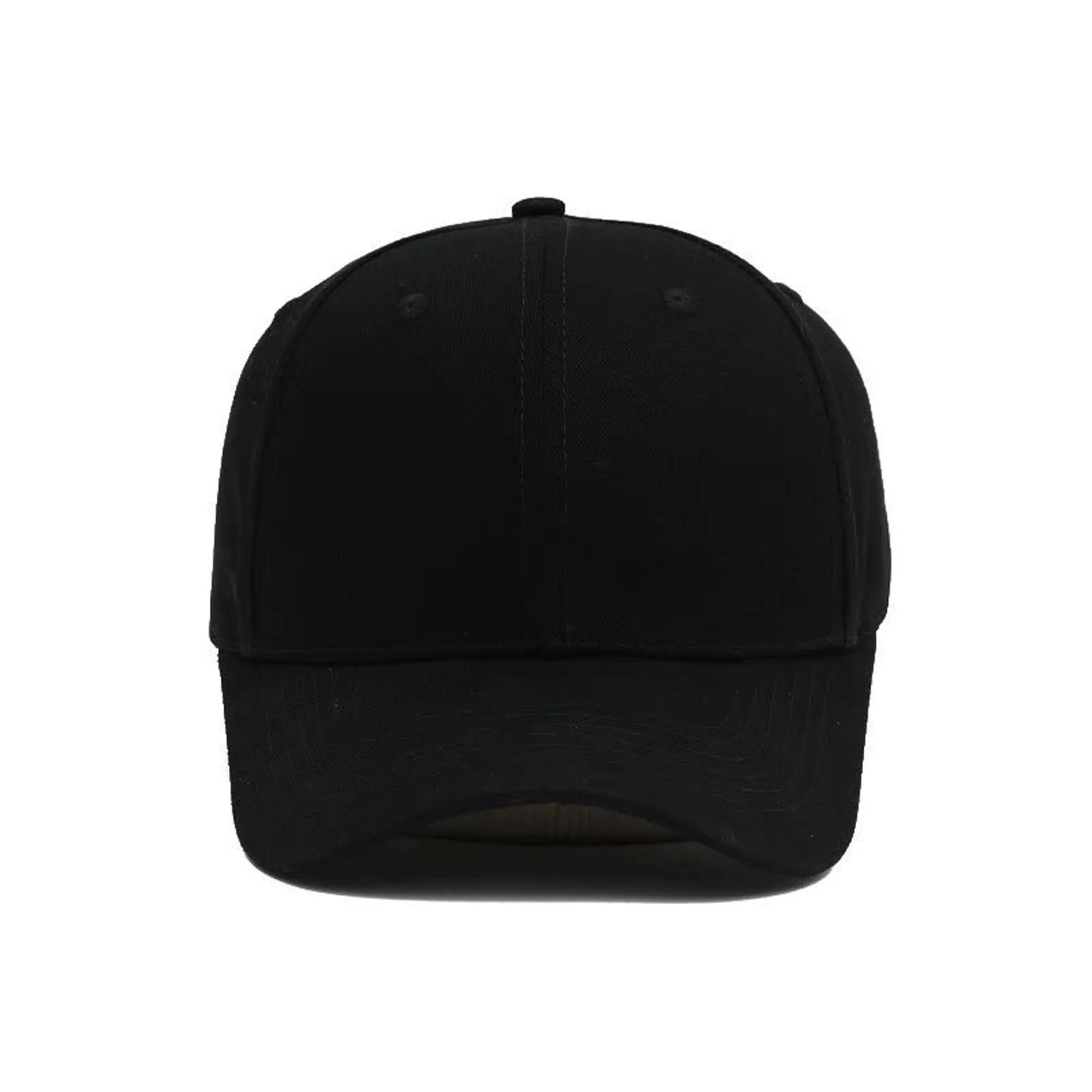 Cotton Adjustable Baseball Cap 12