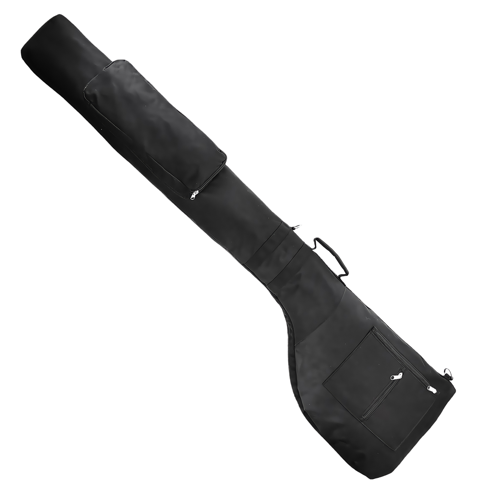 Foldable Lightweight Golf Club Bag with Dustproof Cover 3