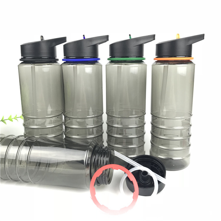 27 oz Sport Bottle With Straw 4