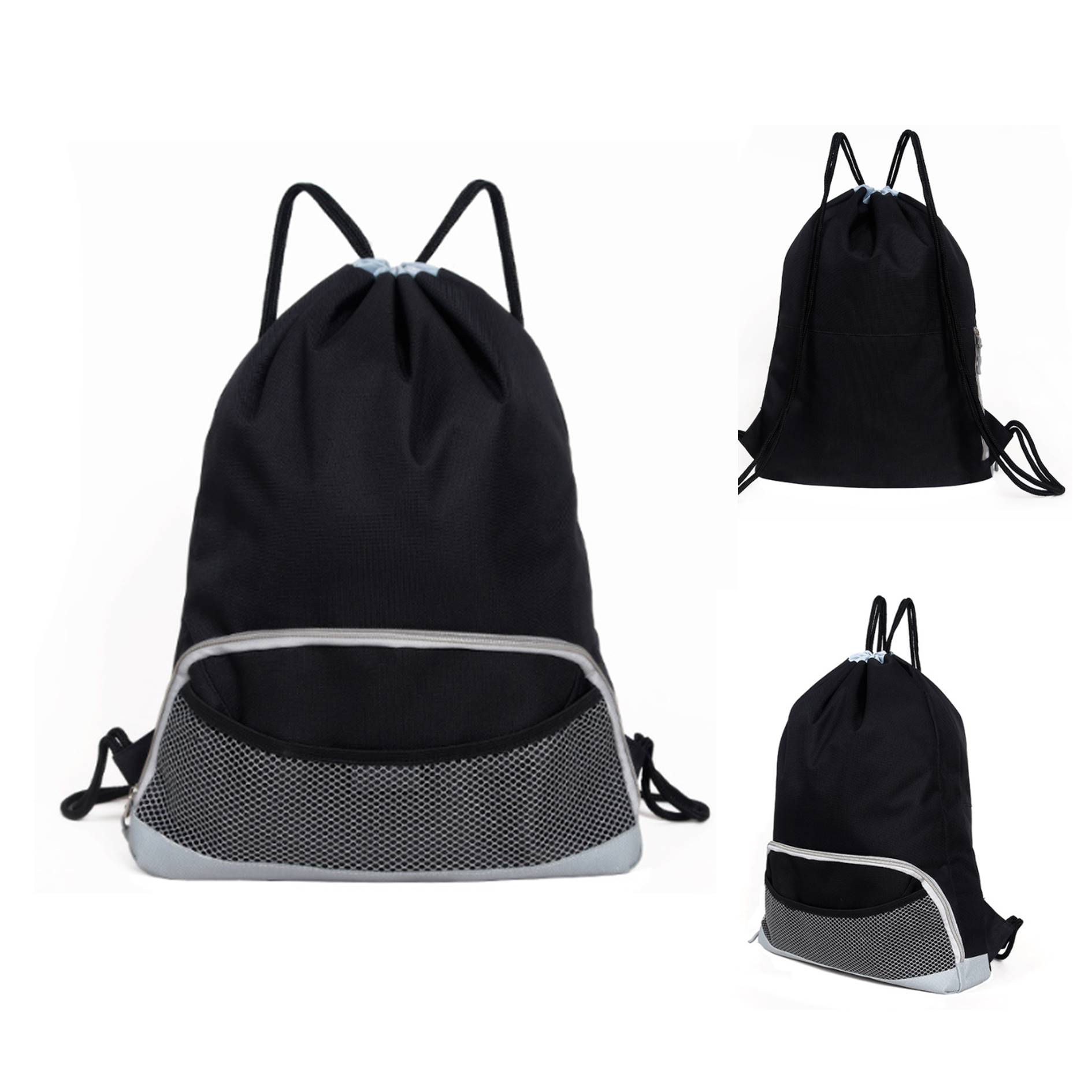 Large Capacity Sports Drawstring Bag 2