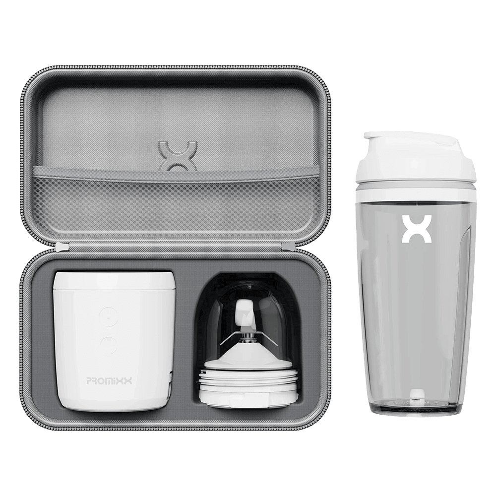 Promixx Sense Intelligent Cordless Portable Blender 7
